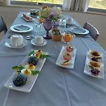 Le Casette Di Gio Bed & Breakfast Monteodorisio