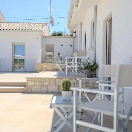 Le Casette Di Gio Bed & Breakfast *