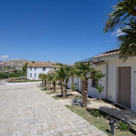 فندق مبيت وإفطار Le Casette Di Gio Monteodorisio