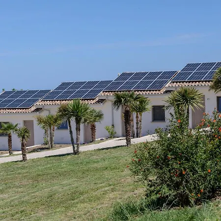 Le Casette Di Gio 4*