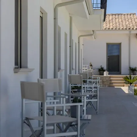 Le Casette Di Gio 4* Monteodorisio