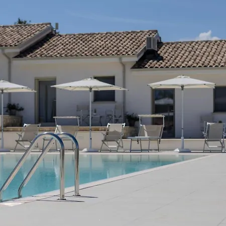 Le Casette Di Gio 4*