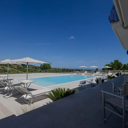 Le Casette Di Gio Frühstückspension