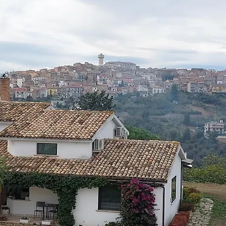 Le Casette Di Gio * Monteodorisio