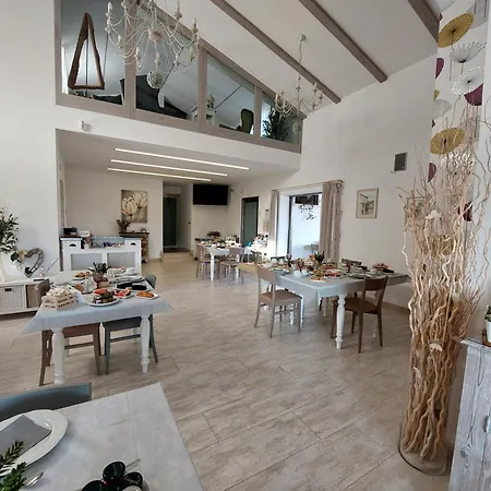 Le Casette Di Gio 4*