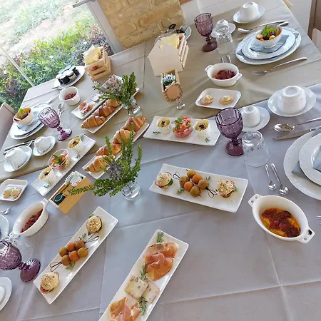 Le Casette Di Gio Monteodorisio