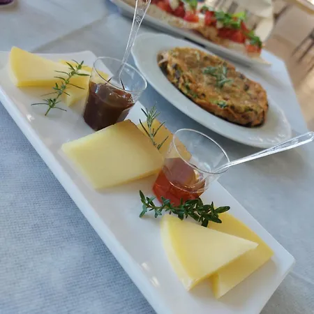 Le Casette Di Gio Frühstückspension 4*