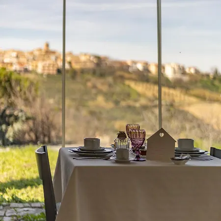 Le Casette Di Gio 4*
