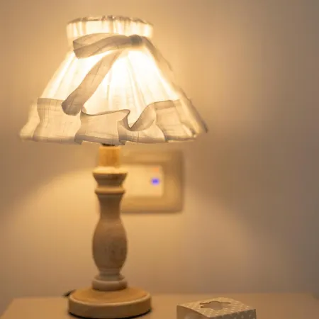 Le Casette Di Gio Bed & Breakfast