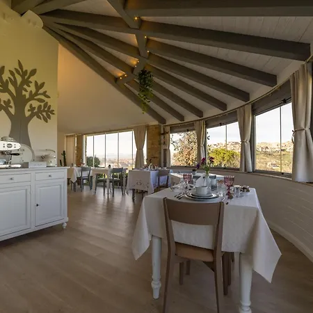 Le Casette Di Gio Frühstückspension 4*