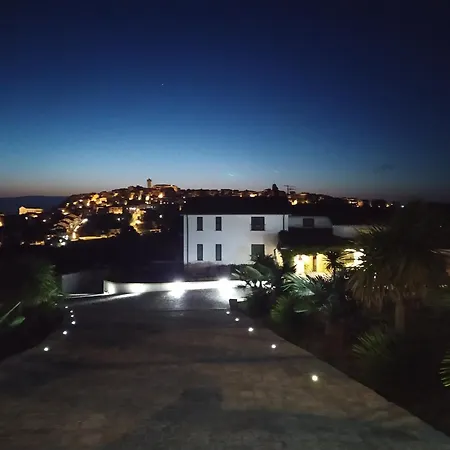 Bed & Breakfast Le Casette Di Gio Monteodorisio