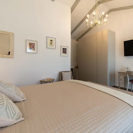 Bed & Breakfast Le Casette Di Gio *