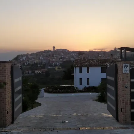 Le Casette Di Gio * Monteodorisio