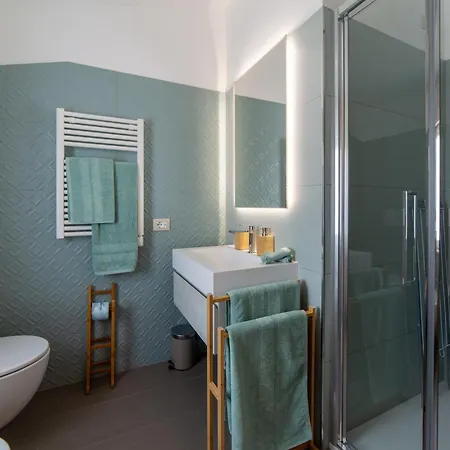 Le Casette Di Gio 4*