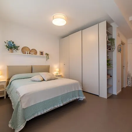 Bed & Breakfast Le Casette Di Gio Monteodorisio
