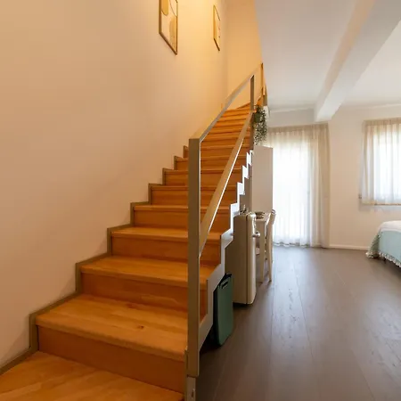 Le Casette Di Gio 4*