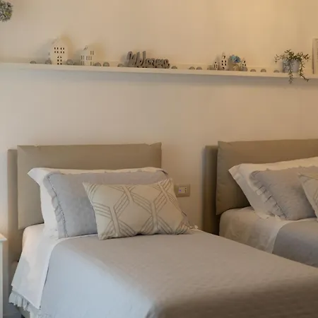 Le Casette Di Gio 4* Monteodorisio