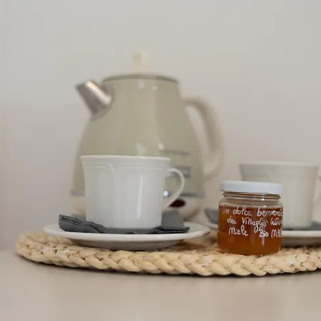 Le Casette Di Gio Bed & Breakfast *