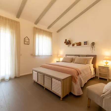 Le Casette Di Gio Bed & Breakfast Monteodorisio