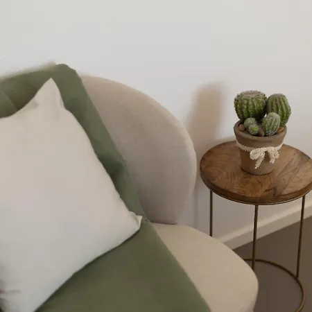 Le Casette Di Gio 4*