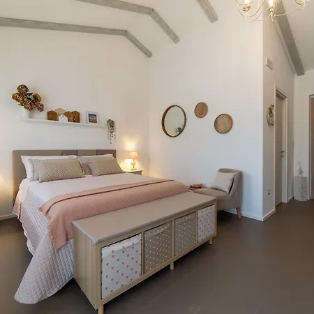 Le Casette Di Gio Monteodorisio