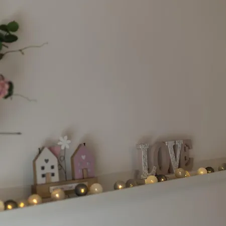 Le Casette Di Gio Bed & Breakfast *