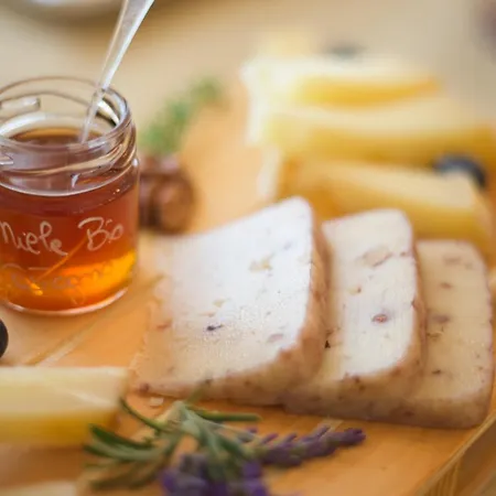 Frühstückspension Le Casette Di Gio Monteodorisio