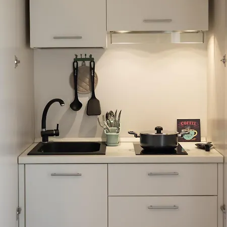 Le Casette Di Gio 4* Monteodorisio