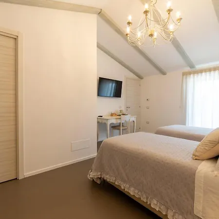 Le Casette Di Gio 4*