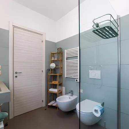 Le Casette Di Gio Bed & Breakfast *
