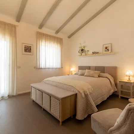 Bed & Breakfast Le Casette Di Gio