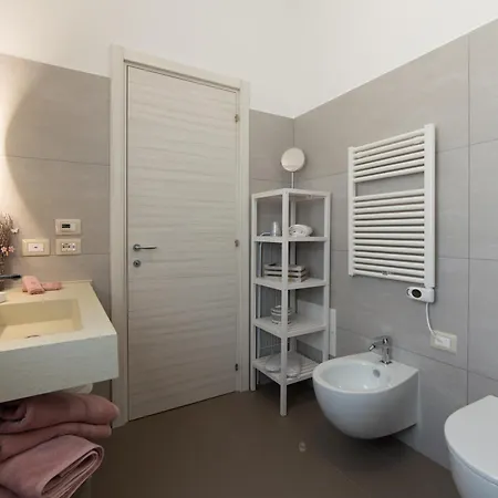 Le Casette Di Gio 4* Monteodorisio