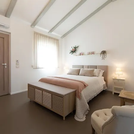 Le Casette Di Gio 4*