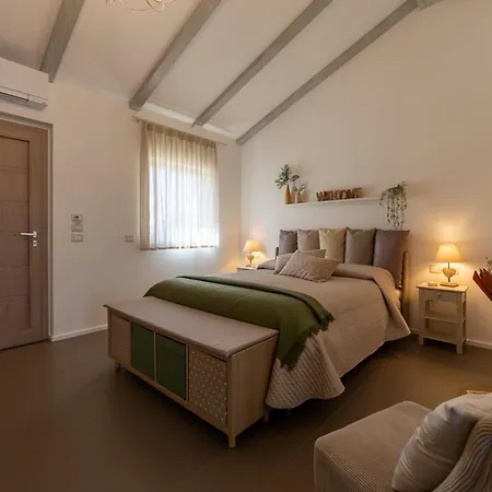 Bed & Breakfast Le Casette Di Gio Monteodorisio