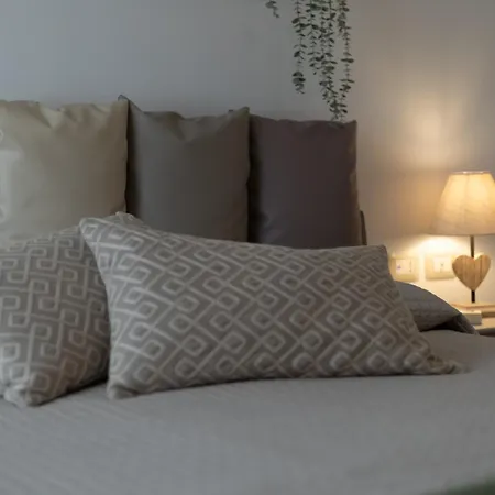 Le Casette Di Gio Monteodorisio