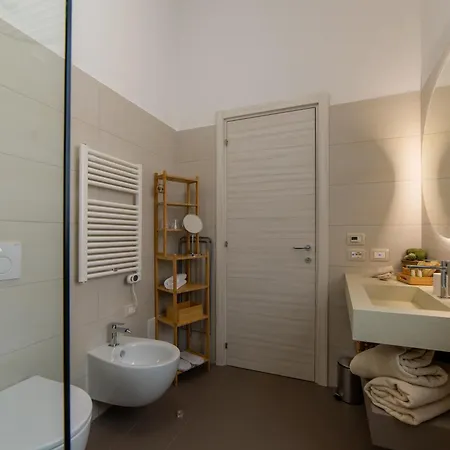 Le Casette Di Gio Frühstückspension Monteodorisio