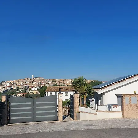 Bed & Breakfast Le Casette Di Gio