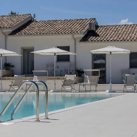 Bed & Breakfast Le Casette Di Gio