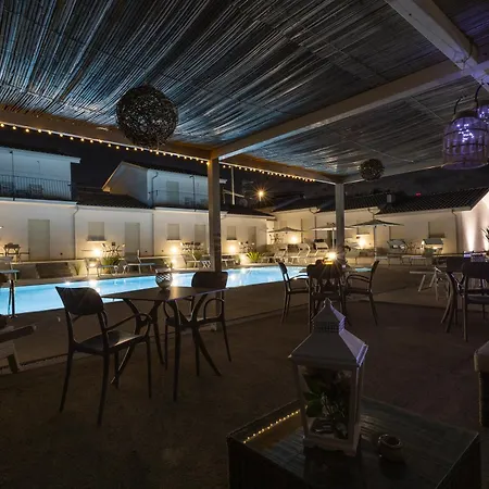 Le Casette Di Gio Bed & Breakfast Monteodorisio