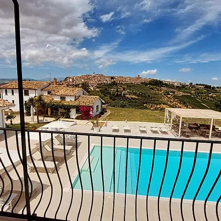 Le Casette Di Gio 4* Monteodorisio