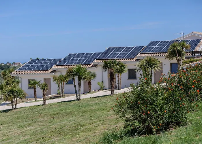 Le Casette Di Gio 4*