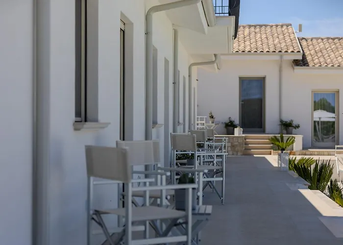 Le Casette Di Gio 4* Monteodorisio