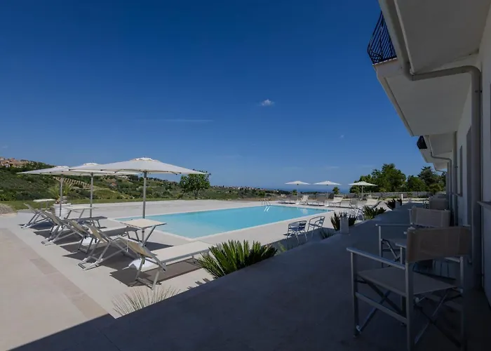 Le Casette Di Gio Bed & Breakfast