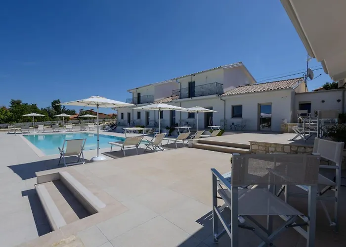 Bed & Breakfast Le Casette Di Gio Monteodorisio