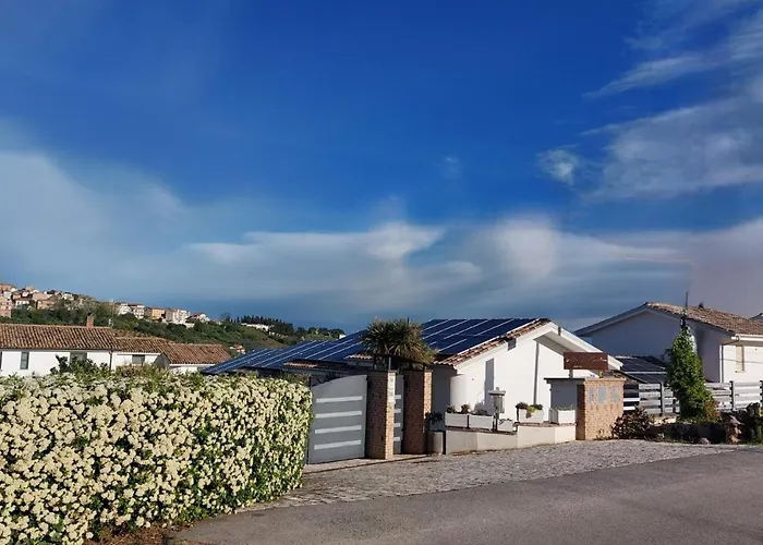 Le Casette Di Gio 4*