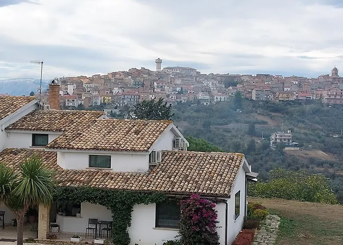 Le Casette Di Gio 4* Monteodorisio