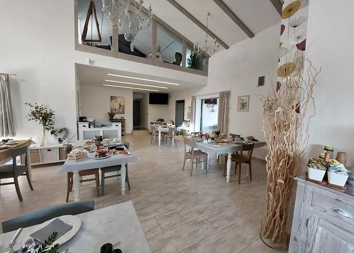 Le Casette Di Gio 4*