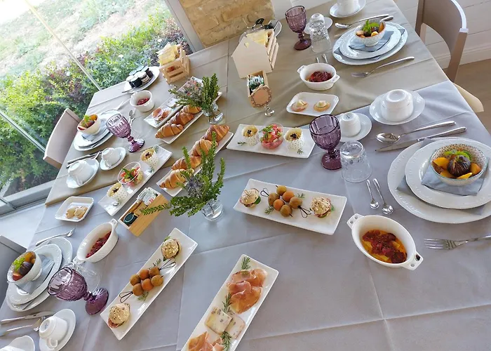 Le Casette Di Gio Monteodorisio