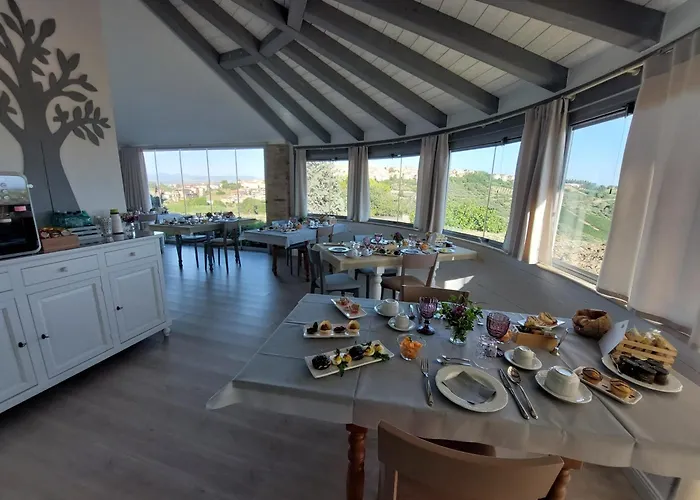 Le Casette Di Gio Monteodorisio