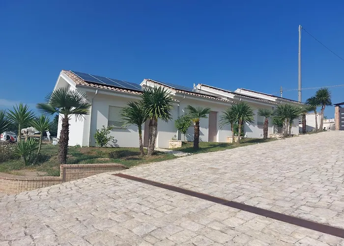 Bed & Breakfast Le Casette Di Gio